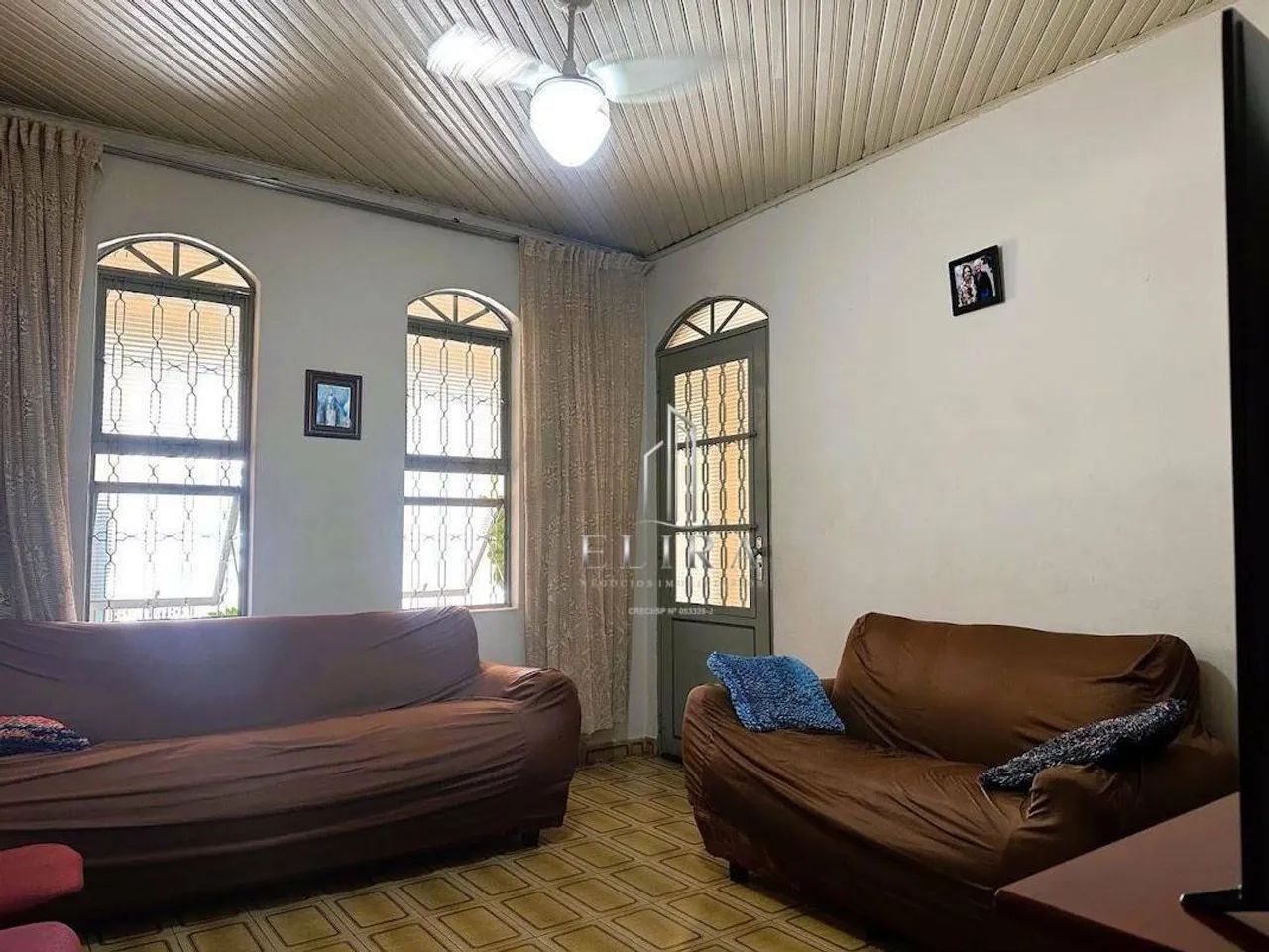 Casa à venda, Vila Molon, Americana, SP - Foto 2
