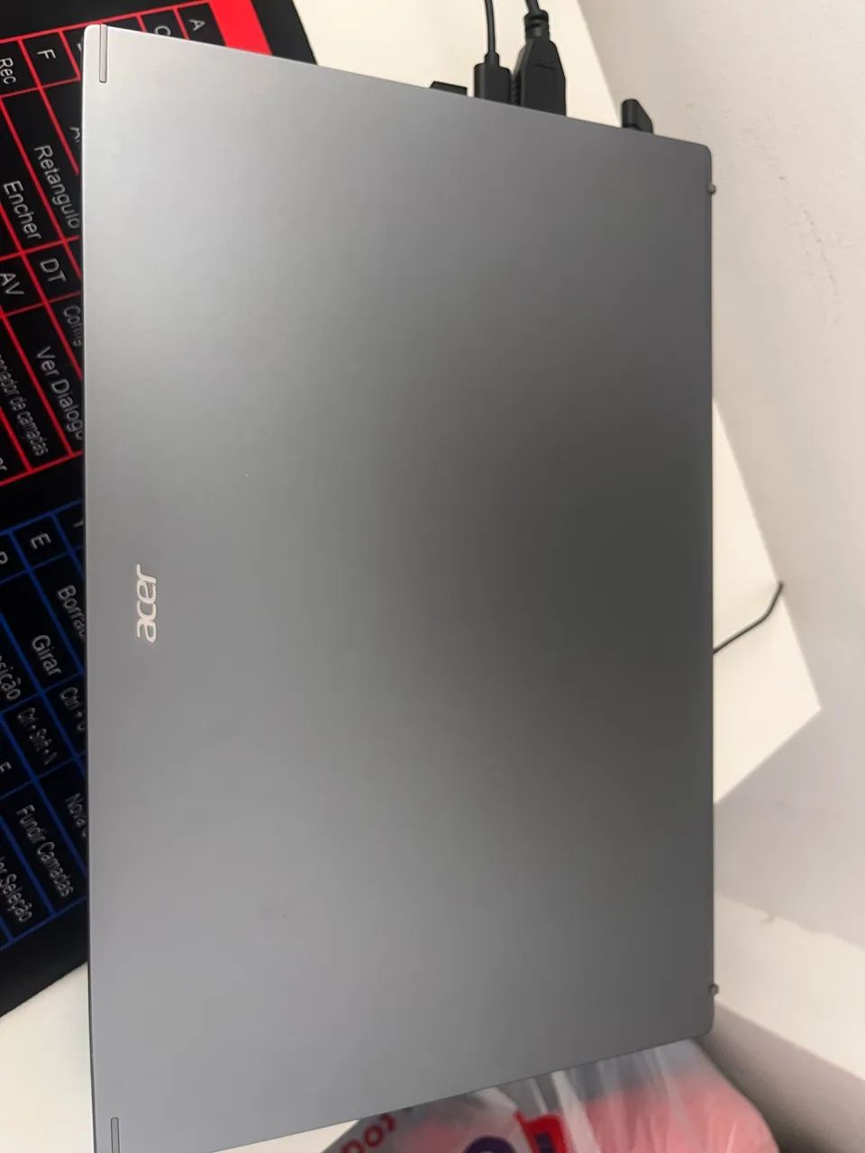 NOTEBOOK ACER ASPIRE 5 - Foto 3