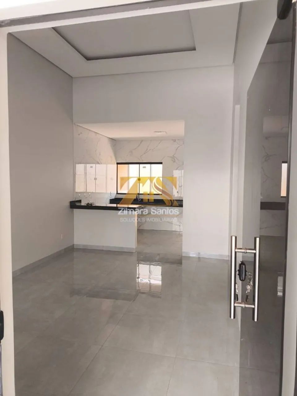 Casa com 3 Quartos à Venda, Plano Diretor Norte - Palmas - Foto 3