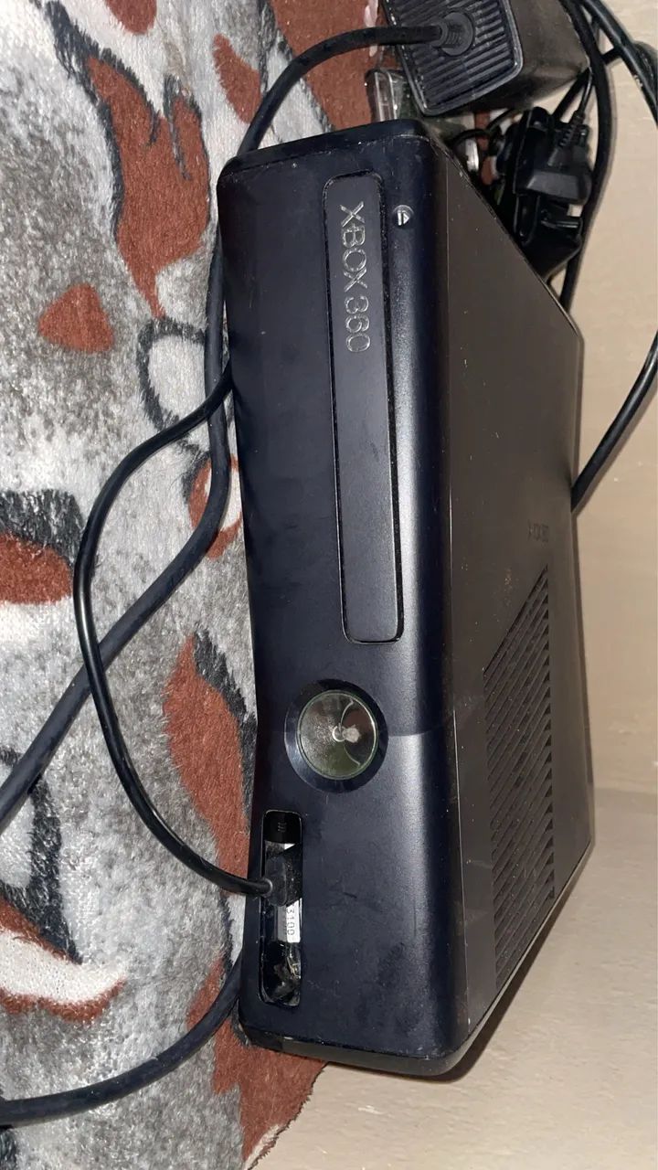 Xbox360 - Foto 2