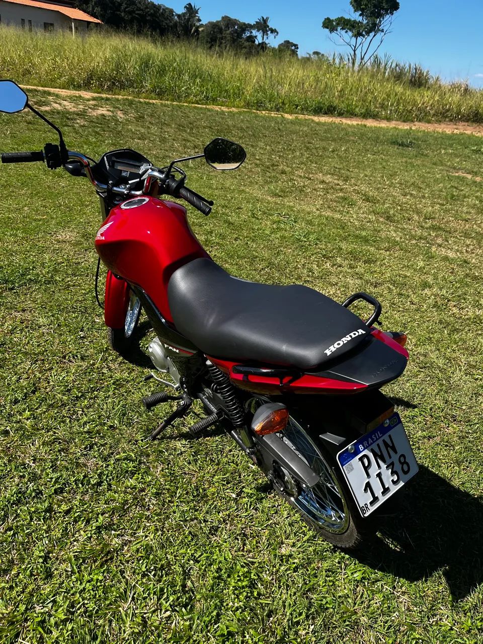 Fan 125 2016/2017 Extra  - Foto 2