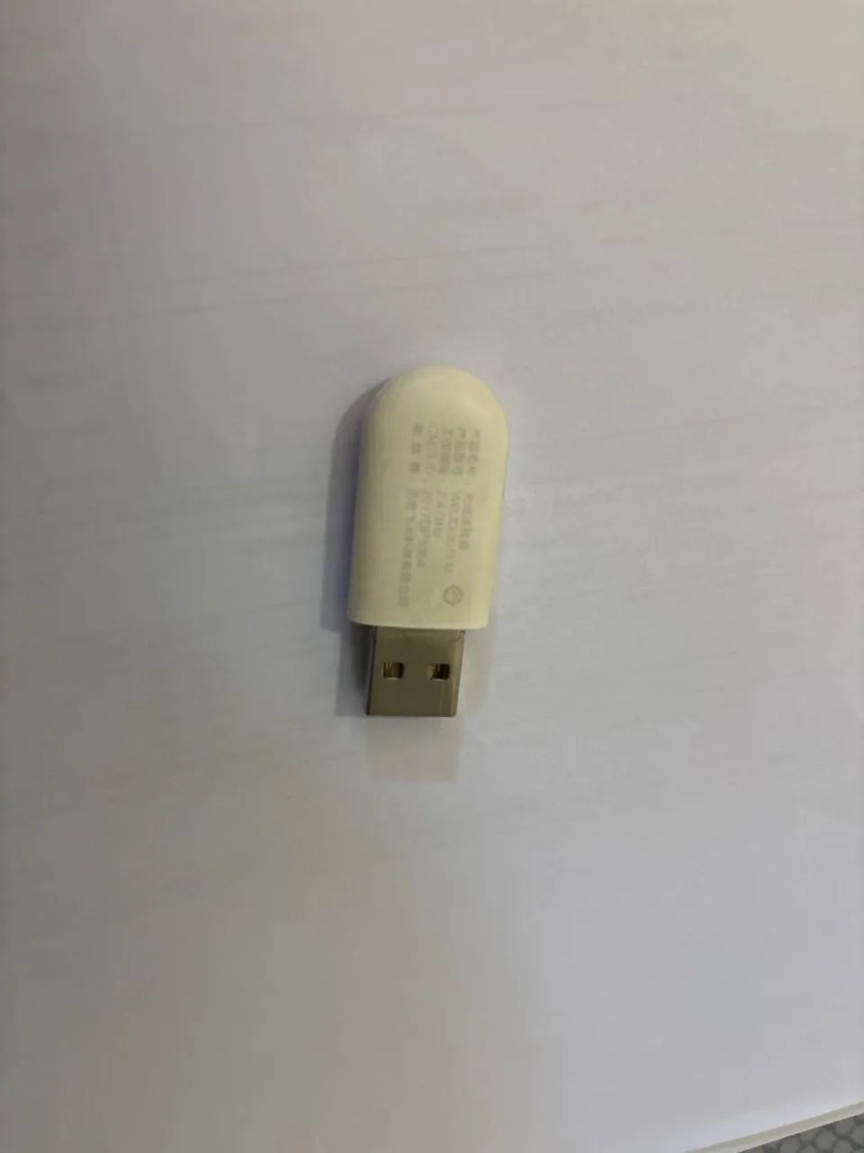 adaptador sem fio USB (Wireless Dongle) original do Xiaomi Mi Drone - Foto 2