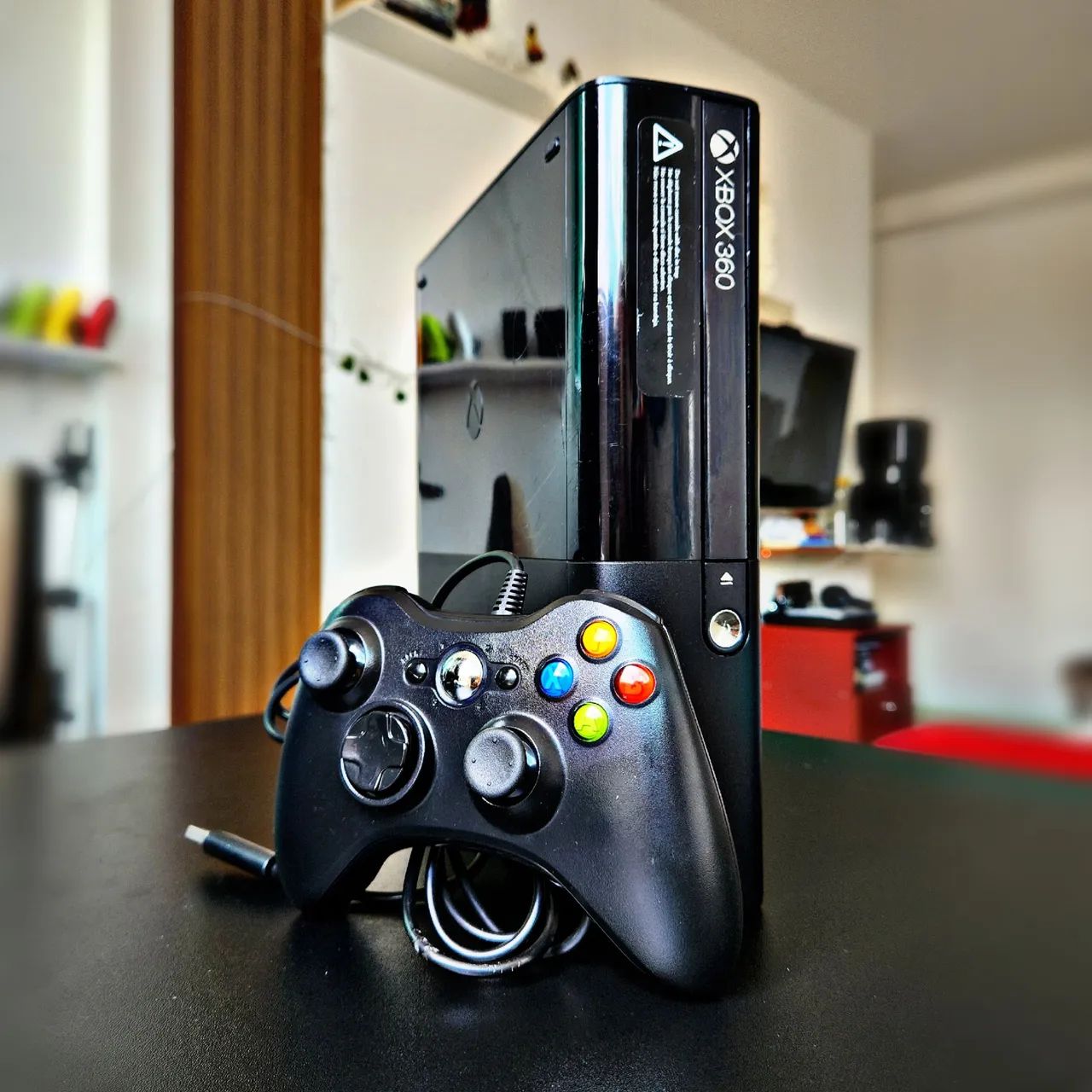 Xbox 360 E - Foto 2