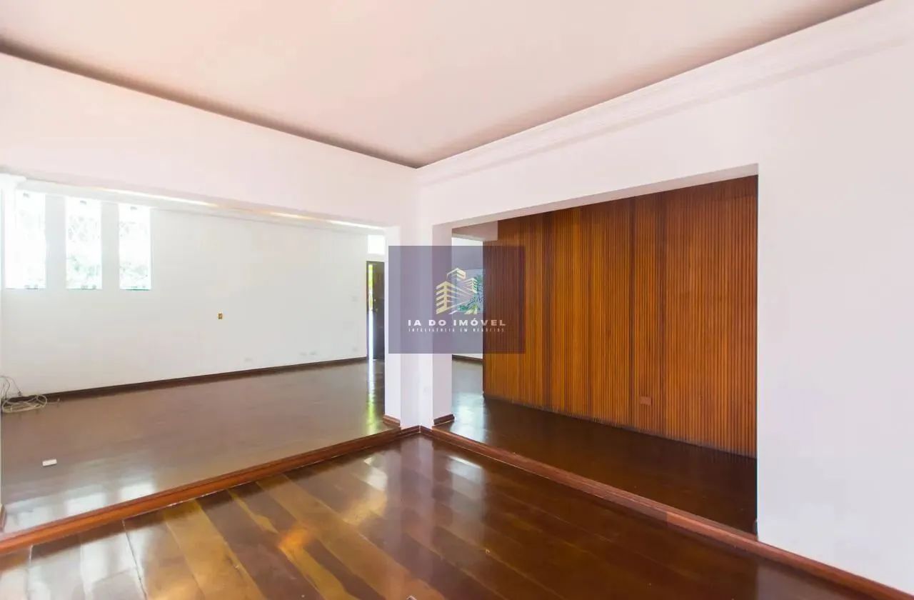 Casa à venda no bairro Moema - São Paulo/SP, Zona Sul - Foto 4