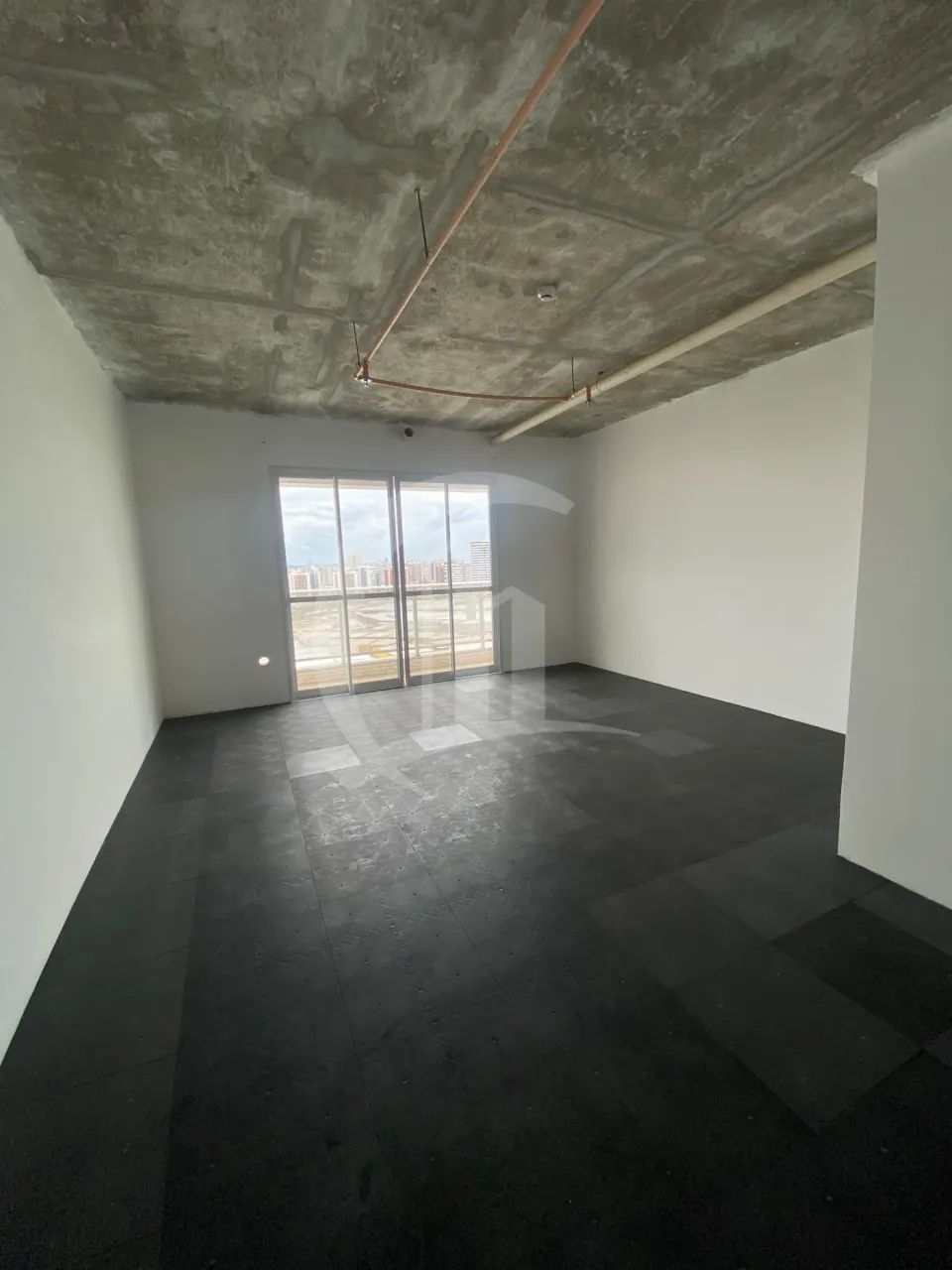 Sala comercial de 42m² para Locação no Bairro Jardins - Foto 3
