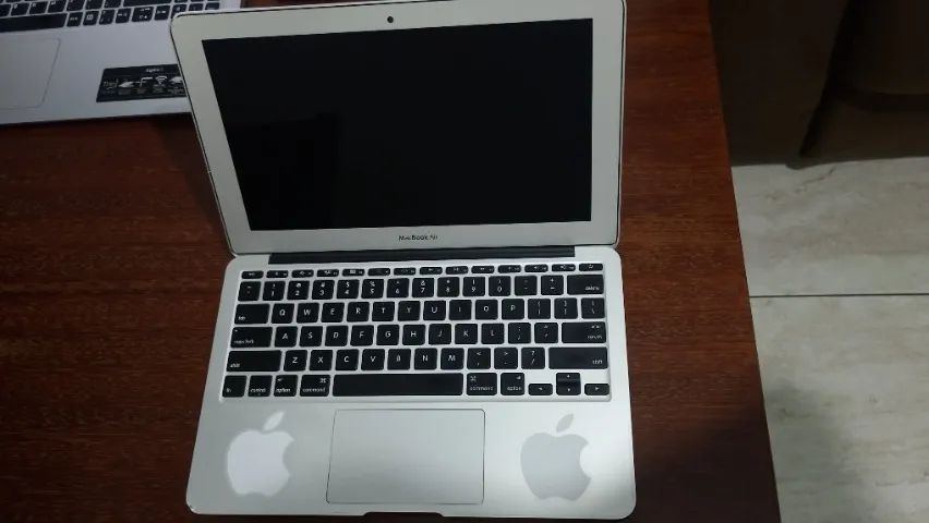 Macbook air 11 2015 com MacOs Monterrey - Foto 3