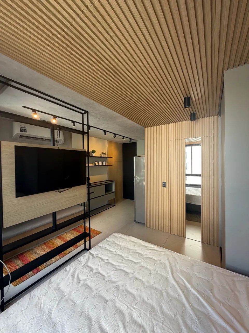 Studio Maceió  - Foto 3