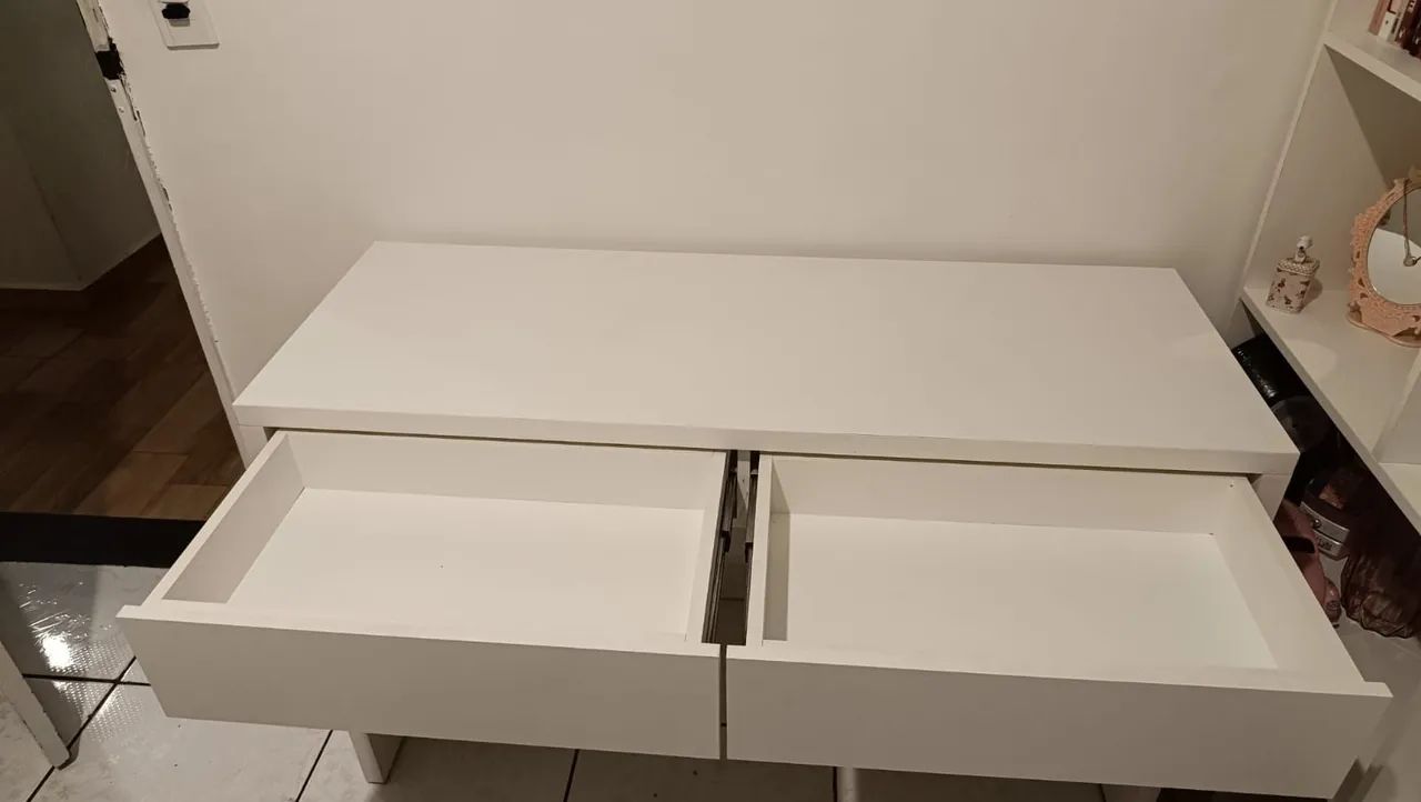 Vende se escrivaninha  - Foto 2
