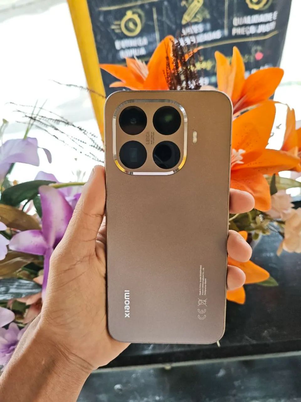 Xiaomi 15T Pro  - Foto 5
