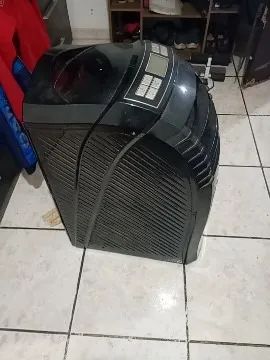 Ar condicionado 