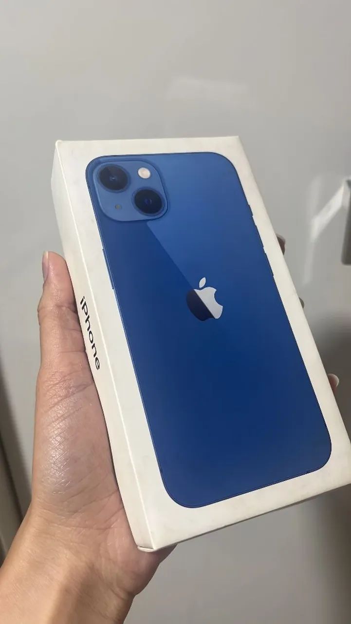 iPhone 13 - Foto 2