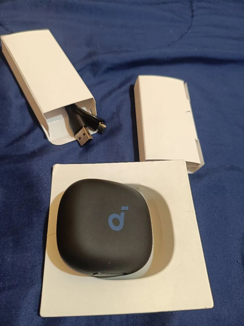 Fone de ouvido  - Foto 4