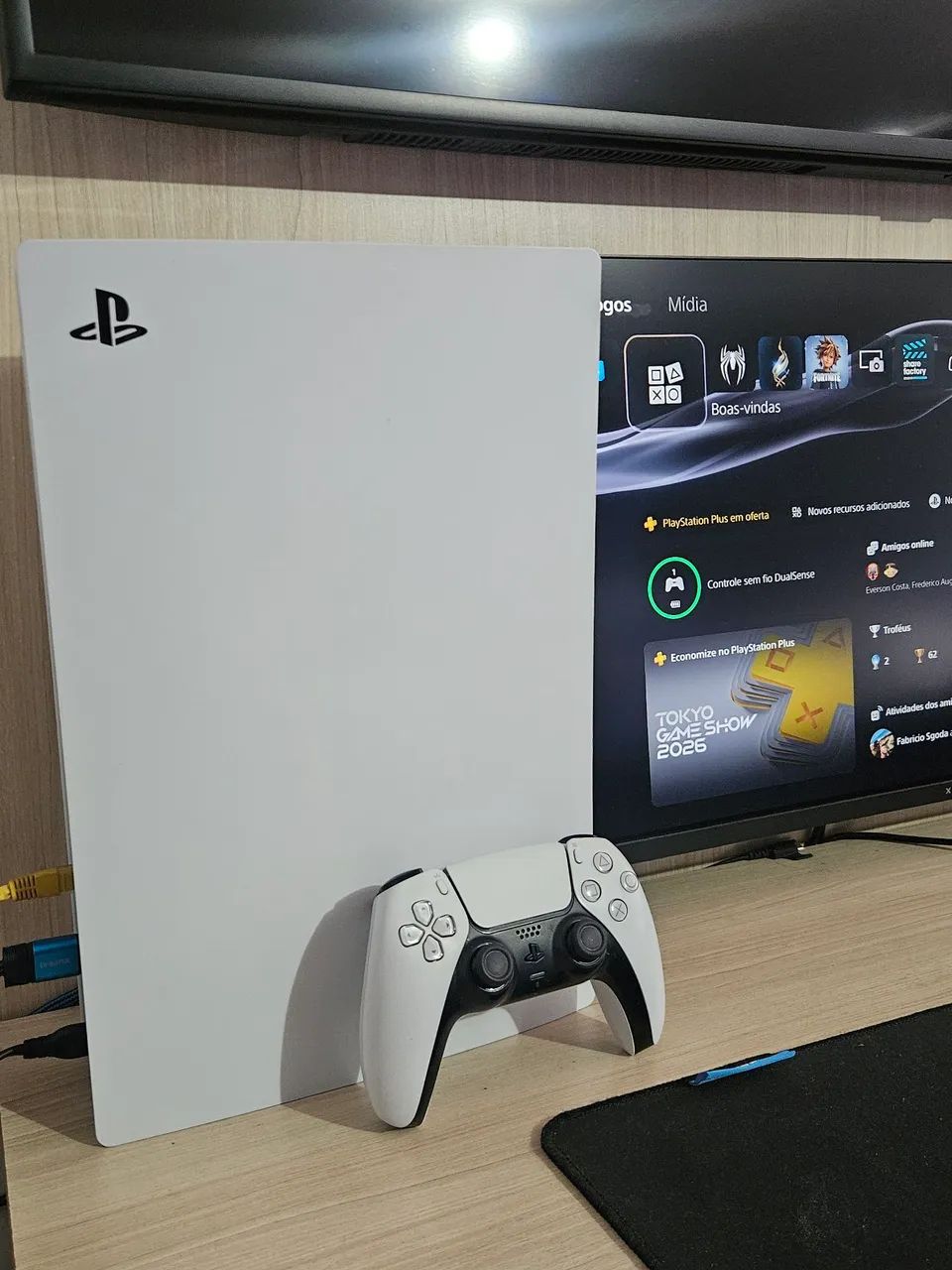 Playstation 5 - Foto 3