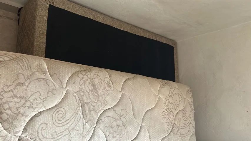 Cama box de casal  - Foto 4