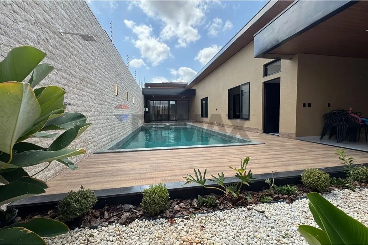 CASA À VENDA NO SETOR CIMBA  ARAGUAÍNA/TO - Foto 4