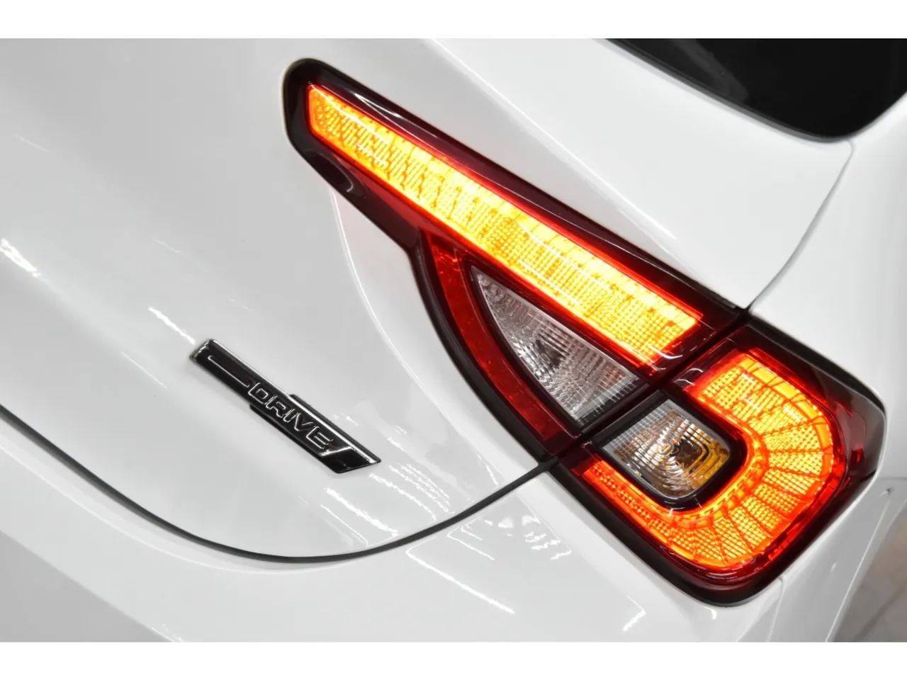Fiat Argo Drive 1.0 Firefly 2025 - Foto 4