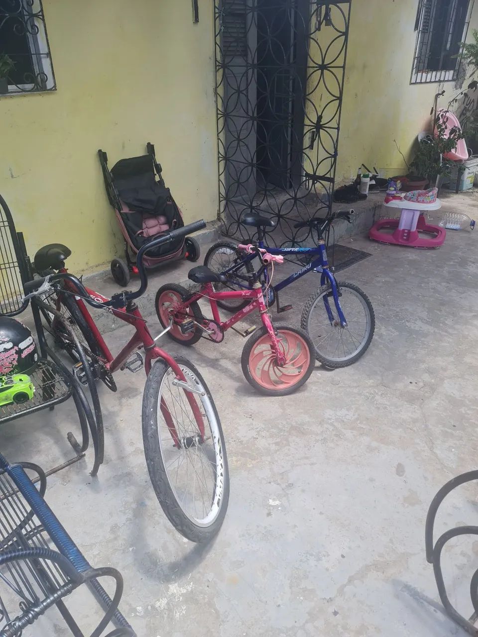 Bicicletas - Foto 2