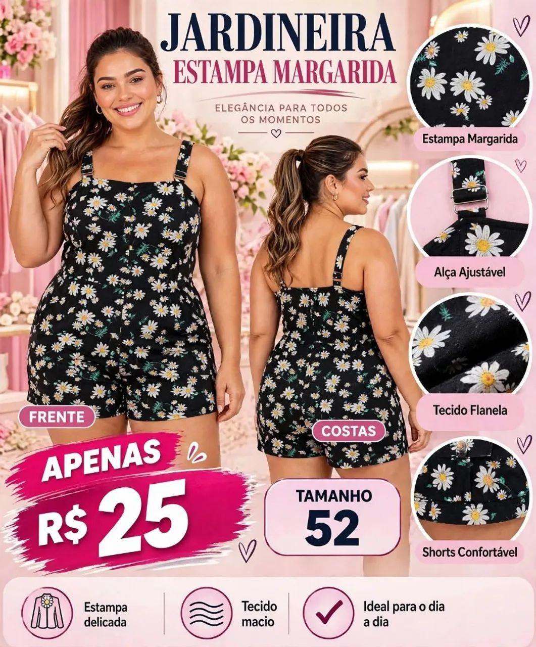 Size Plus - Foto 5