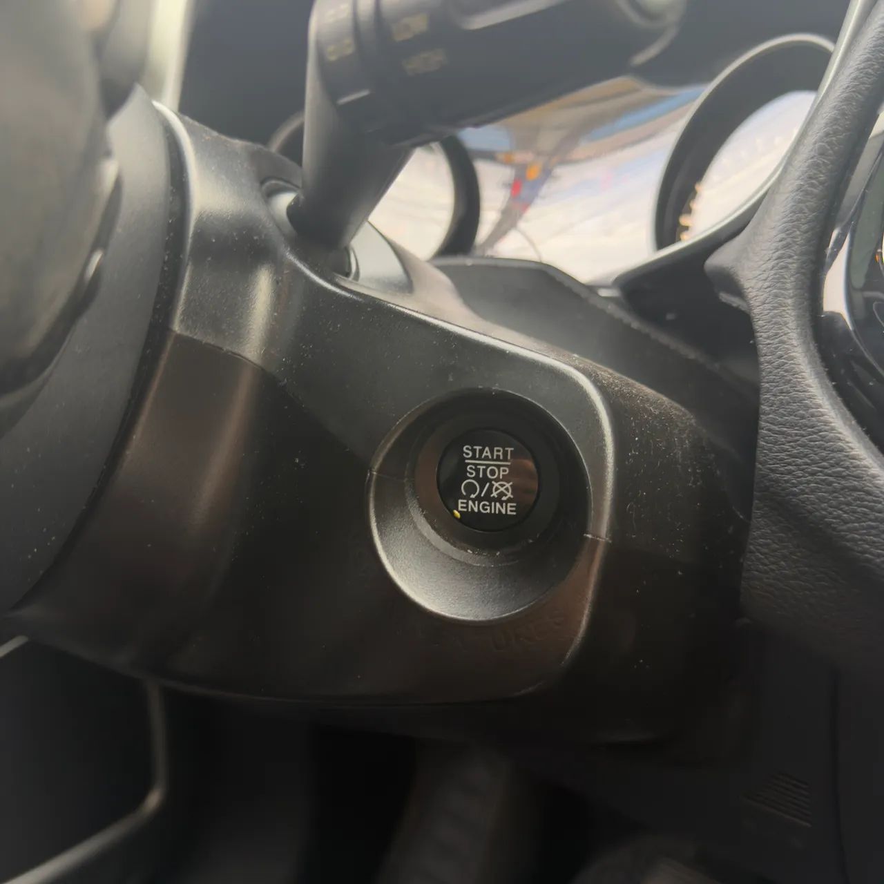 Jeep Compass Limited 2.0 4X2 Flex 16V Aut. 2018 - Foto 7