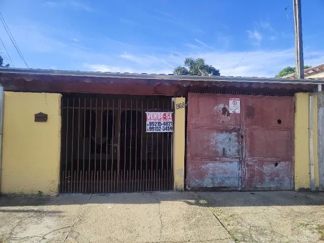 Foto - Tremembé - Loteamento Parque Nossa Senhora da Glória