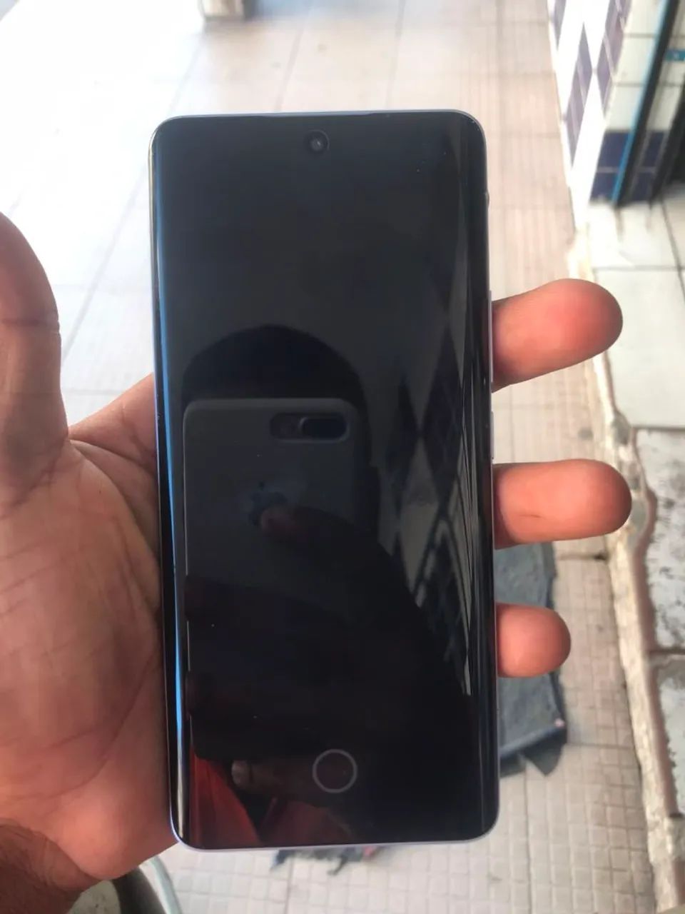VENDO CELULAR REDMI NOTE15 - Foto 3