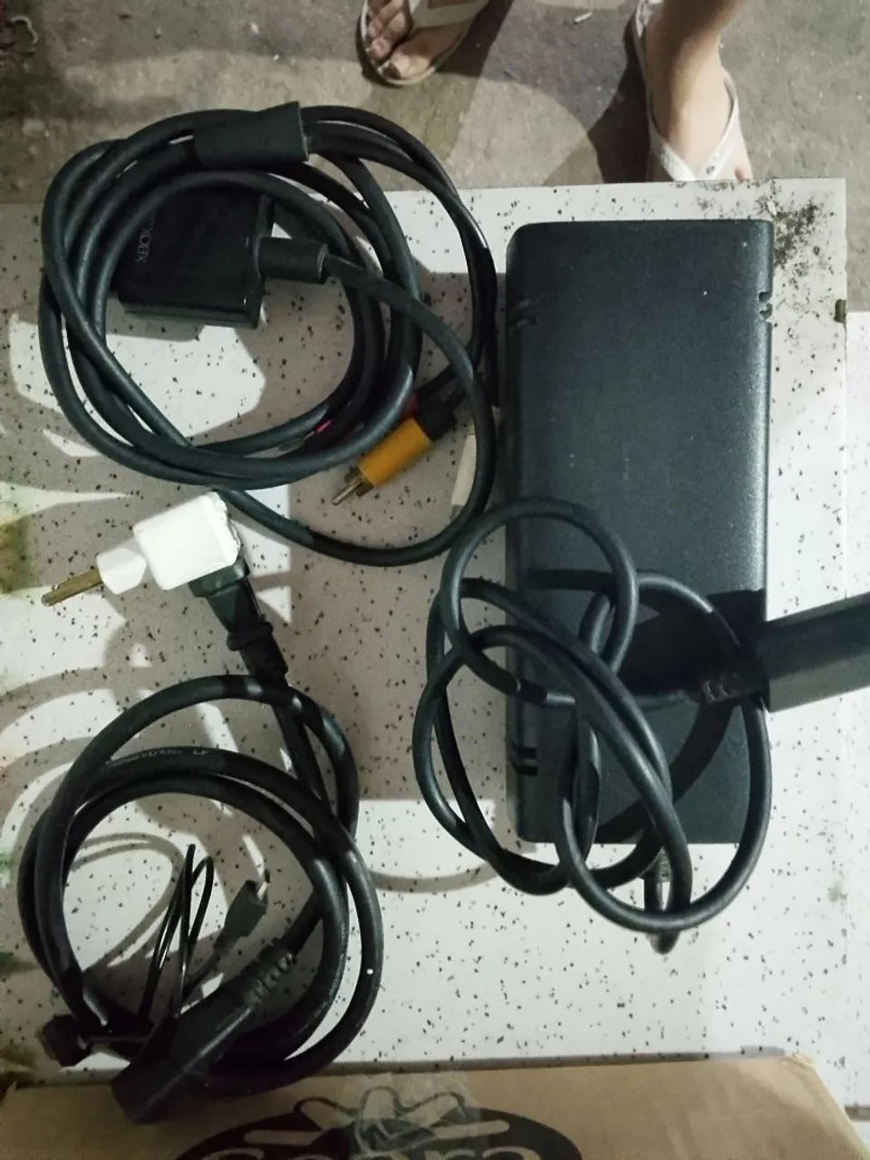 XBOX 360 - Foto 5
