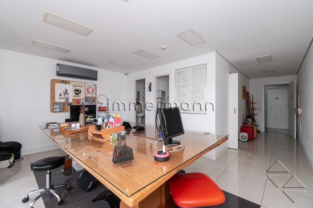 SALA COMERCIAL POMPÉIA 1 VAGA - Foto 4