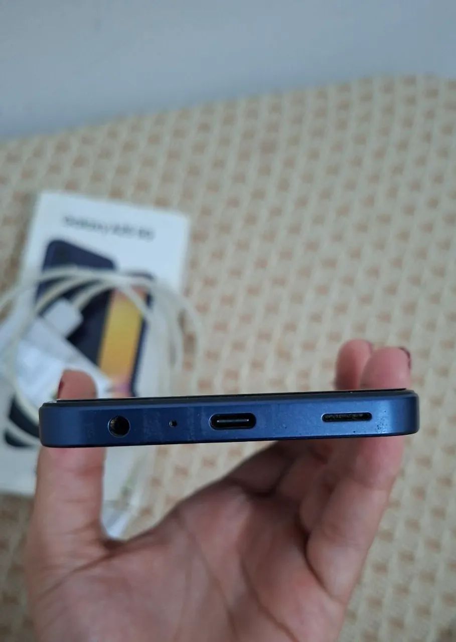 VENDO SAMSUNG GALAXY A25 5G - Foto 3