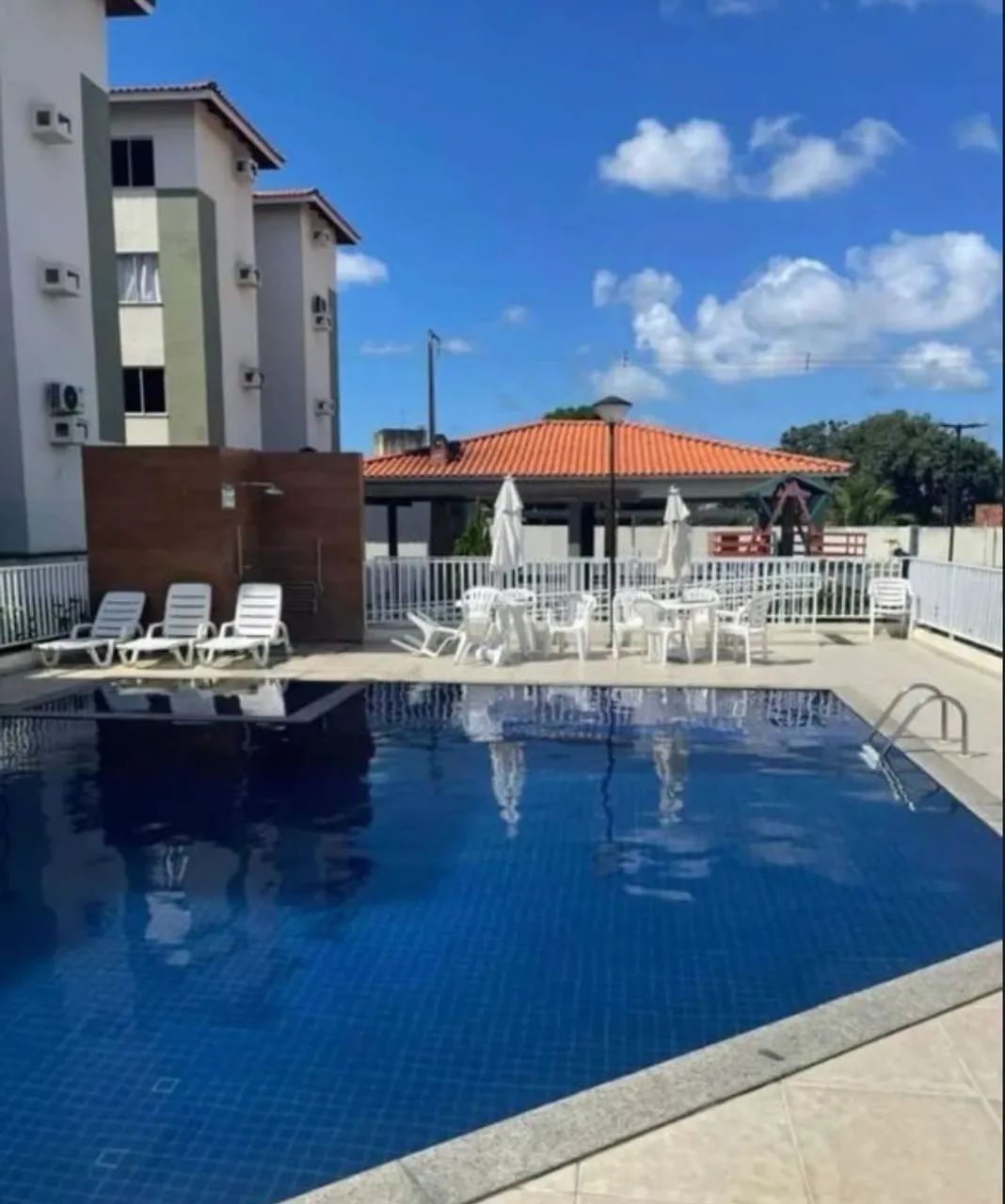 Vendo Reserva Cenezeu