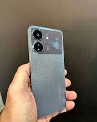 Celular Xiaomi Poco C65 128 GB Nova  - Foto 2