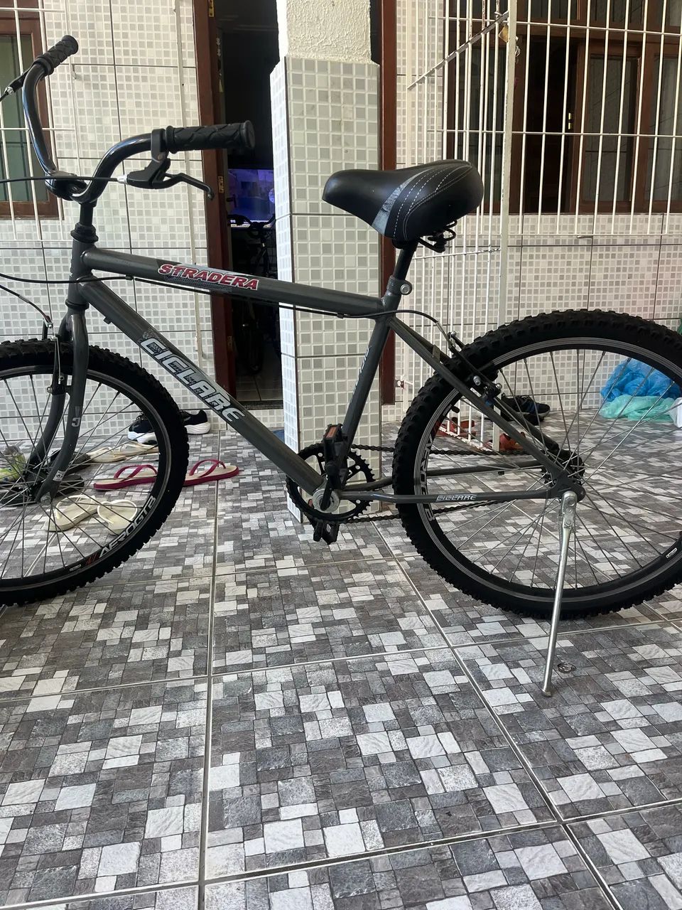  ? Aro 29 Top! Leve, Rápida e Muito Conservada - Foto 3