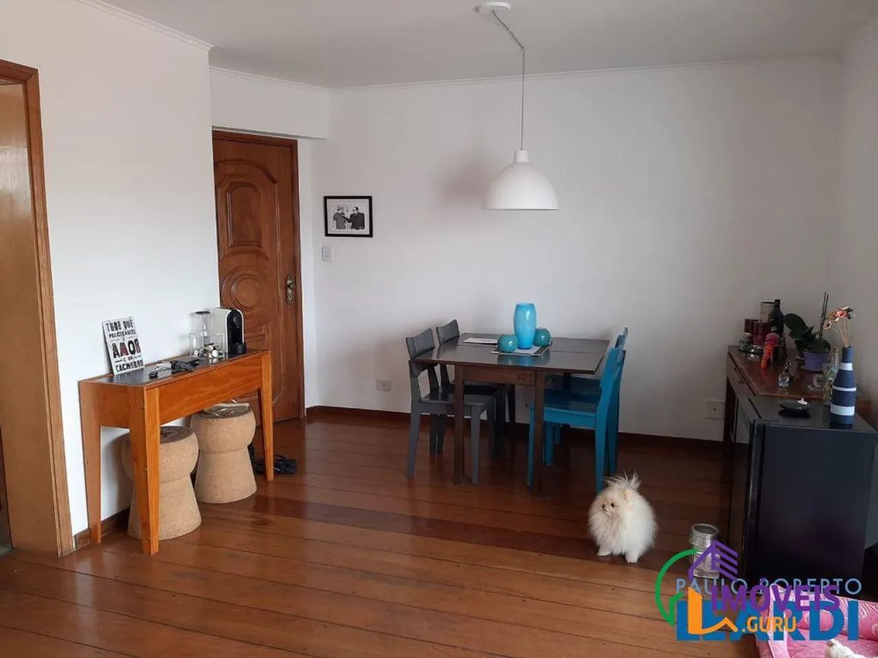 APARTAMENTO - MIRANDÓPOLIS - SP - Foto 2