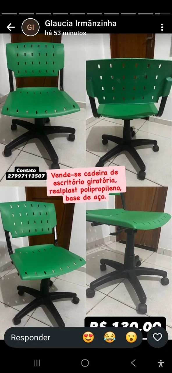 Cadeira 