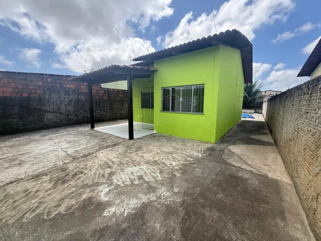 Imóvel para aluguel com 2 quartos em Extremoz - RN - Foto 2