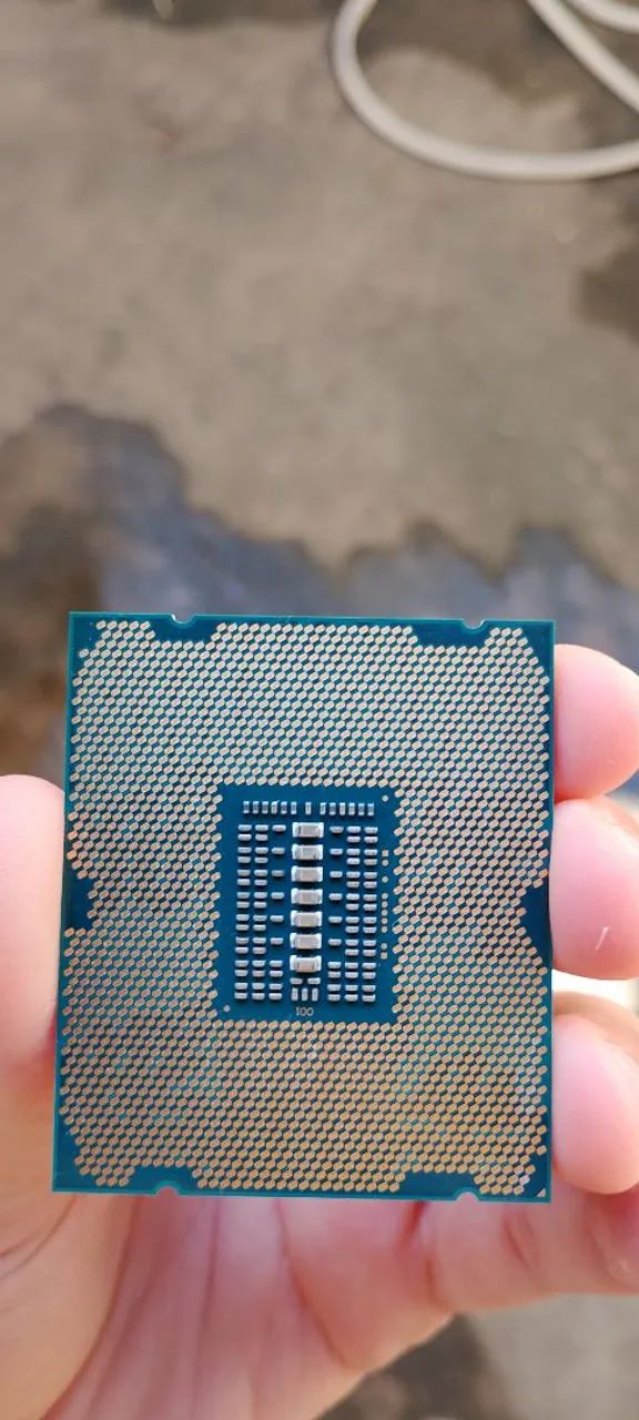 Processador Xeon e3 2670 V2 - Foto 2
