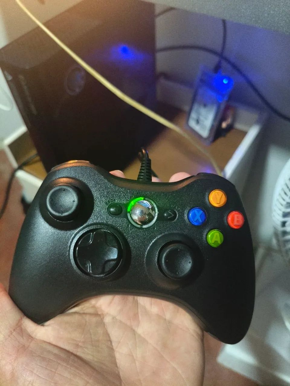 Xbox 360