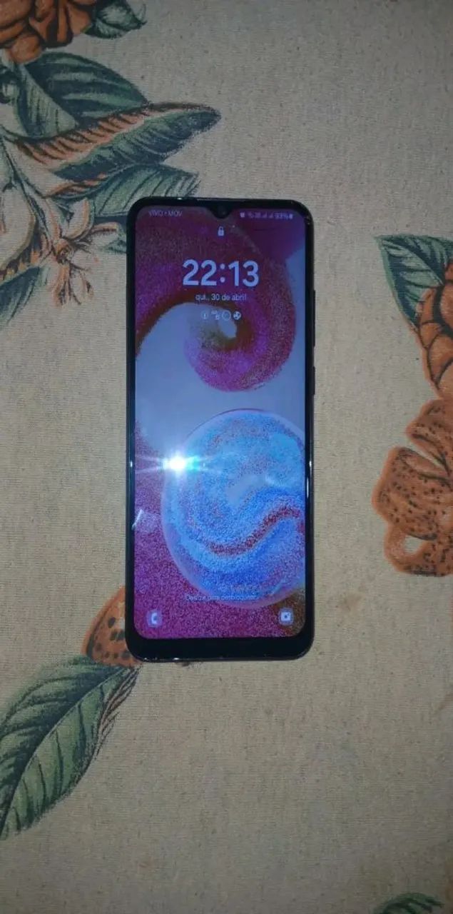 CELULAR SAMSUNG A04E 64GB  - Foto 2