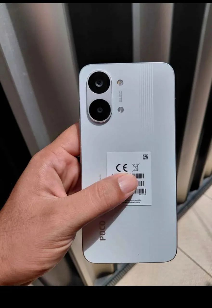 Poco X8 Pro Max - Foto 3