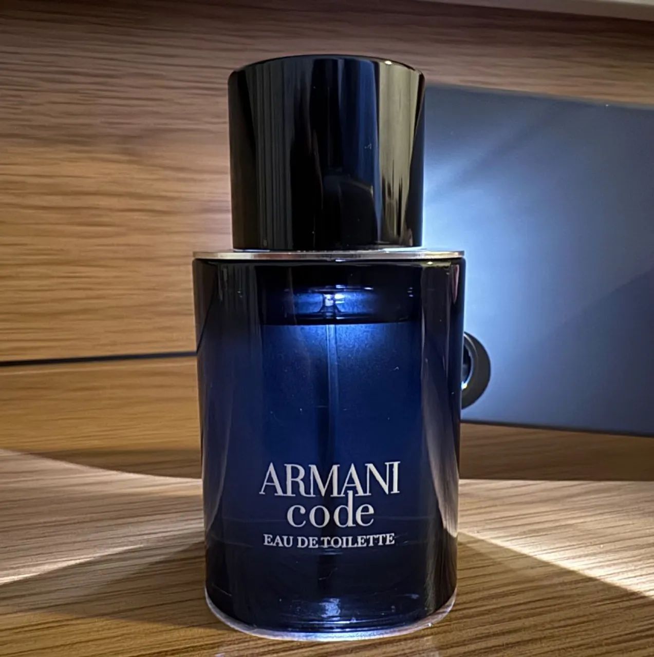 Perfume Armani Code Eau De Toilette 50ml