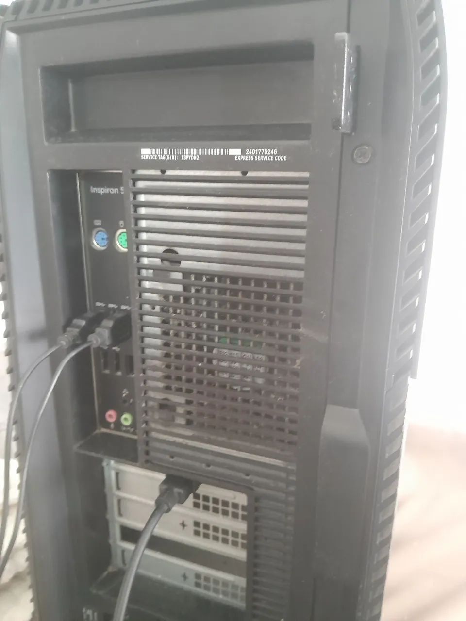 Cpu Gamer Dell Inspiron 5675 - Foto 2