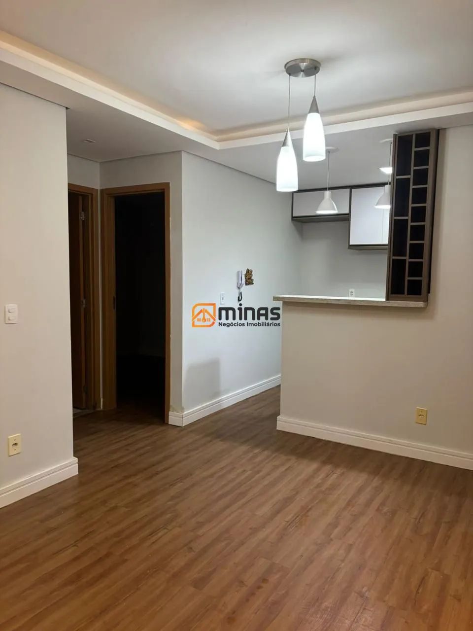 Apartamento Garden de 2 quartos no Jardim Imperial - Foto 3