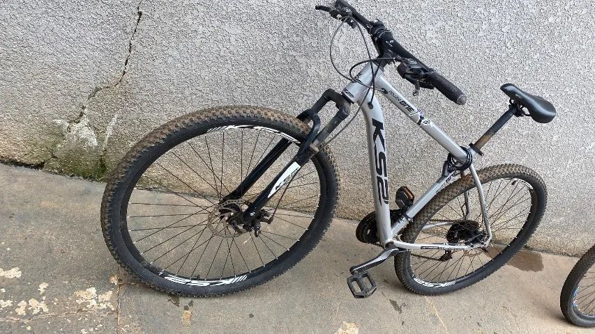 Bicicleta - Foto 4