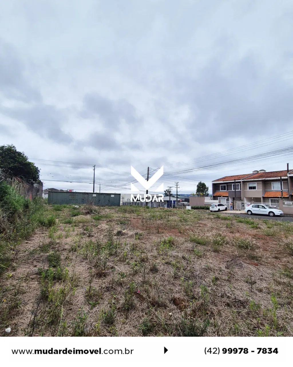 Terreno de esquina no Jardim Carvalho - Foto 5