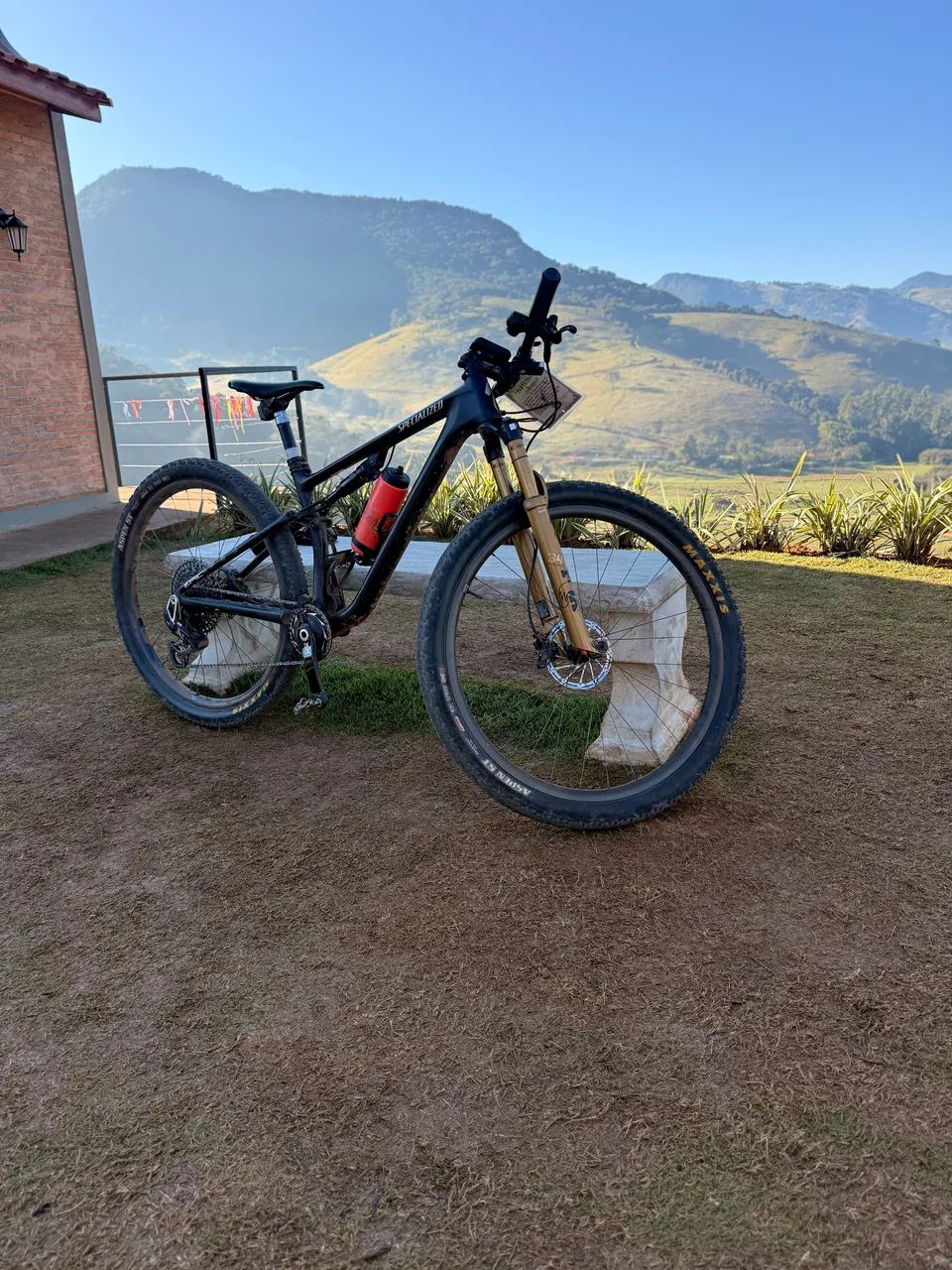 Kit Transmissão XxSL MTB - Foto 2