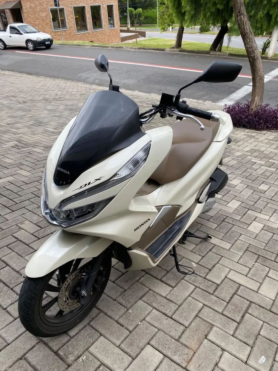 PCX 150/DLX - Foto 3