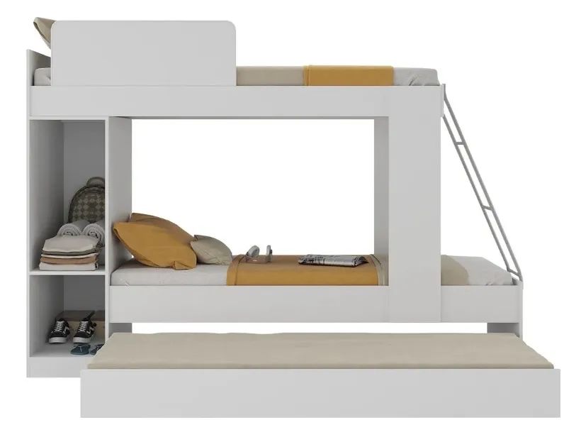 Cama Treliche  - Foto 3