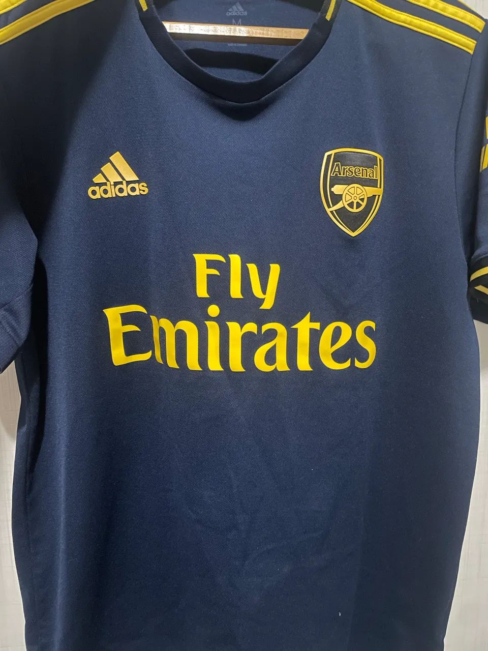 Camisa Arsenal III 2020  - Foto 2