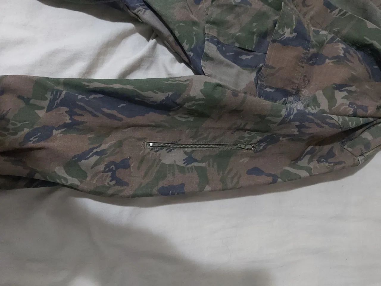 10° Uniforme da FAB (Gandola e calça) - Foto 3