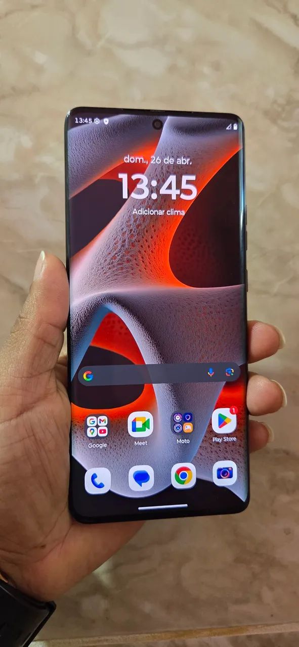 Motorola edge 50 pro 5g - Foto 5