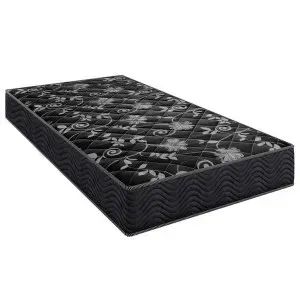 Colchão D28 Solteiro 88x188x18 (Produto novo)